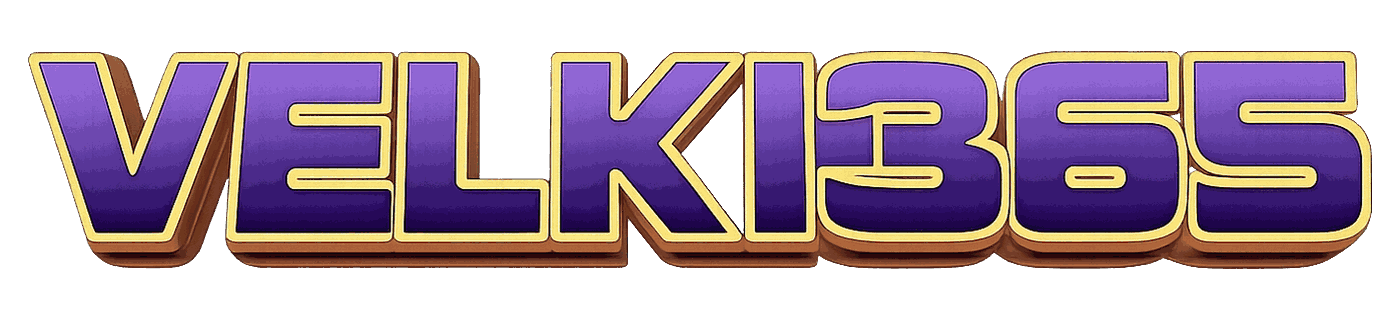velki365 logo